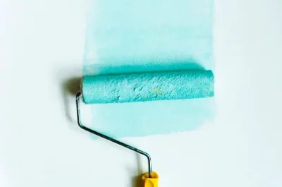Peinture intérieure à Haute-Épine — murs, plafonds et boiseries